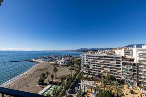 Marbella Paradise Home