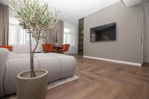 Sportininku Street Apartments - self Check-In