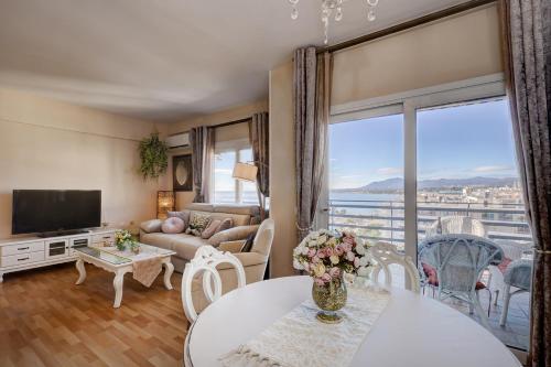 Marbella Paradise Home