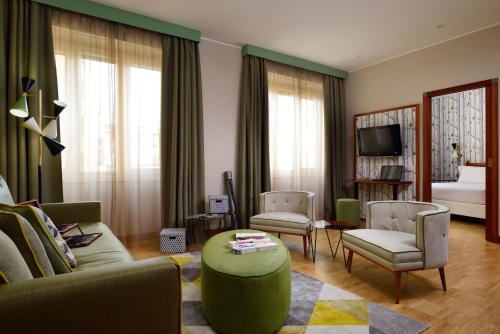 Residenza delle Città photo 24