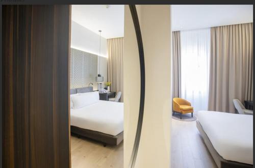 Soho Boutique Catedral photo 57