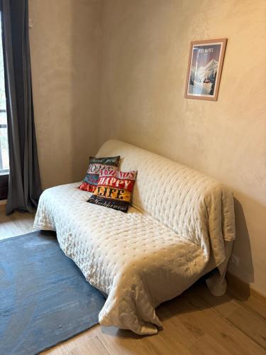 Studio 2 personnes situation idéal a Sallanches 74400