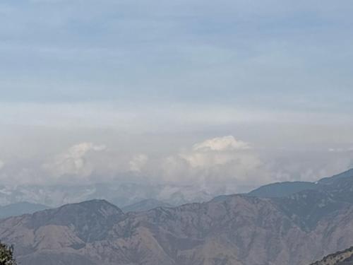 Gallery image of Get Wild camping and trekking in Dehradun