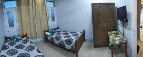 نجمه مرسي علم