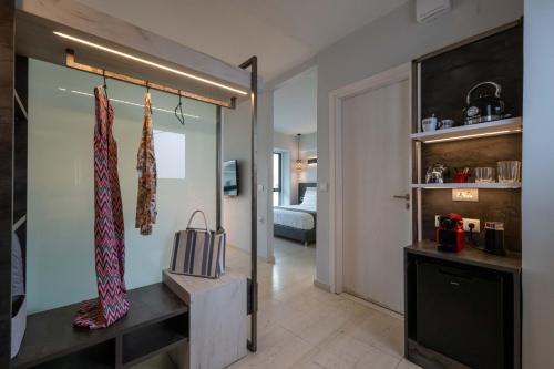 BOUTiE Suite, a KalamataStay Property
