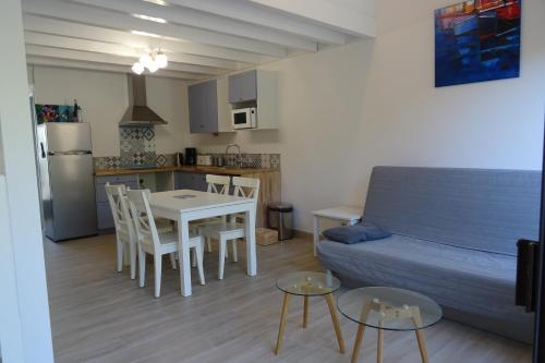 Garden House, Capbreton near Hossegor and beaches