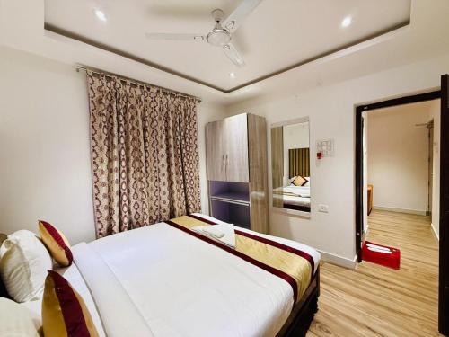 Gallery image of Hotel Golden Meet in Muzaffarpur