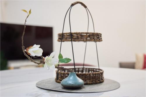 Harmonia - Garden in Kyoto - Kawaramachi Gojo, 4BR, maximum 10 people