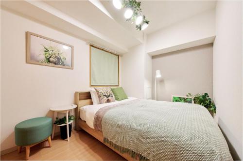 Harmonia - Garden in Kyoto - Kawaramachi Gojo, 4BR, maximum 10 people