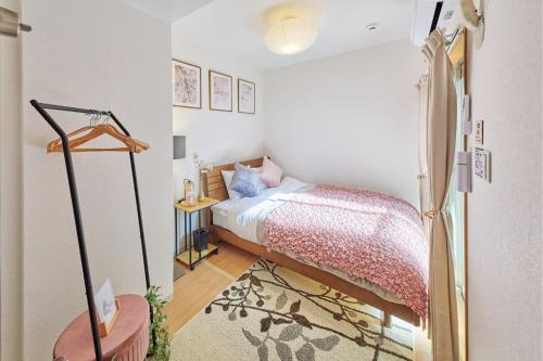 Harmonia - Garden in Kyoto - Kawaramachi Gojo, 4BR, maximum 10 people