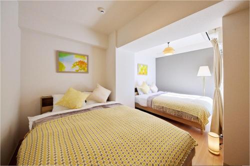 Harmonia - Garden in Kyoto - Kawaramachi Gojo, 4BR, maximum 10 people