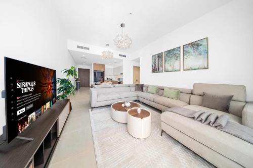 Seagate by Emaar, Mina Rashed Marina, Dubai