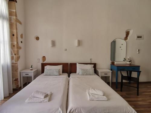 casa di pietra