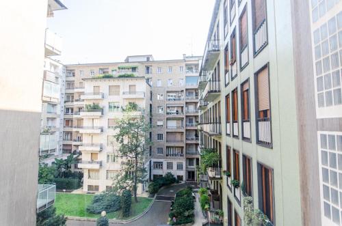 Porta Nuova Home