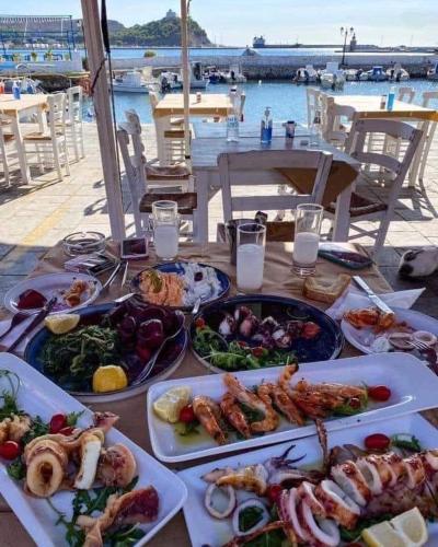 Apartments Vesna Luxury & Michel ap 9