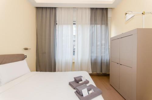 Porta Nuova Home