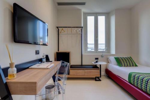 Best Western Plus Royal Superga Hotel — Room