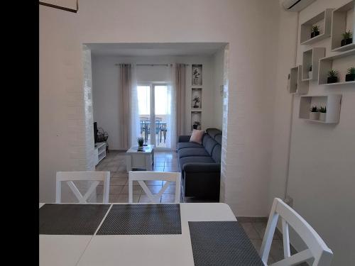 Apartman Megi