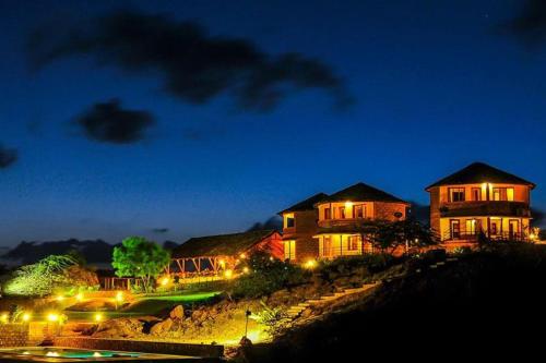 La Kamp Resort