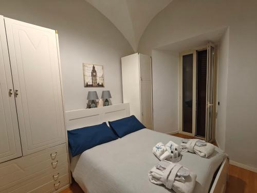Parva Domus Cestii - Authentic stay in Rome
