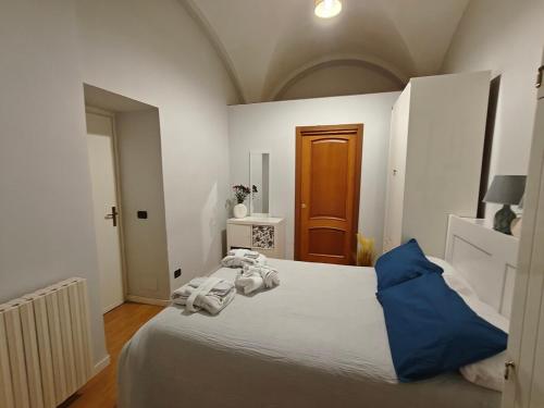 Parva Domus Cestii - Authentic stay in Rome