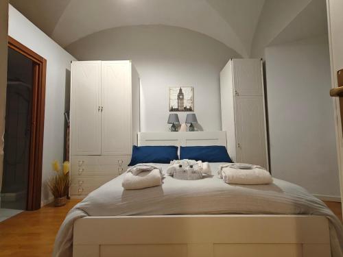 Parva Domus Cestii - Authentic stay in Rome