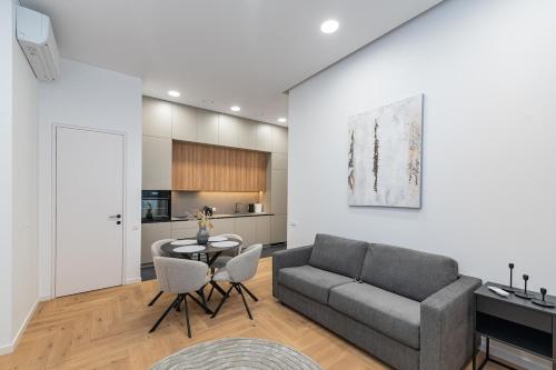Vytauto 43 Residence 9 by Domvia