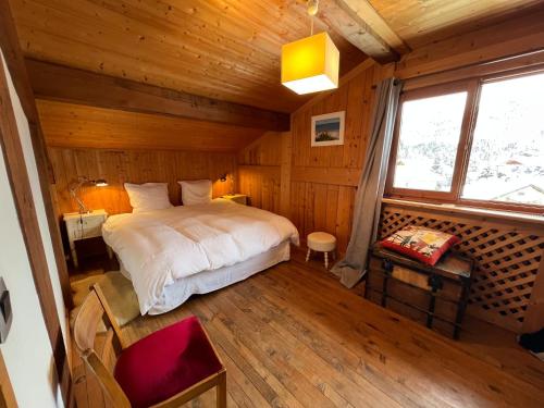 Chalet Mont-Joly 2 Megeve photo 2