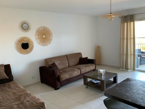 Studio proche du port Porto-vecchio