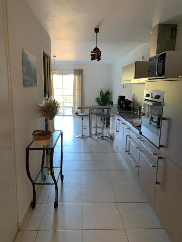 Studio proche du port Porto-vecchio