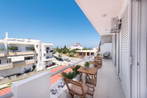 Ferienwohnung BIA Rigas