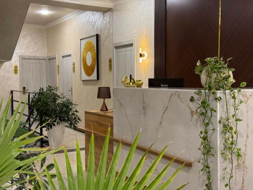 Gallery image of Welcome Inn Hotel in Tashkent