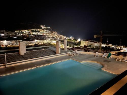 Sesimbra Vista Azul - Enjoy the Pool and Sea View!