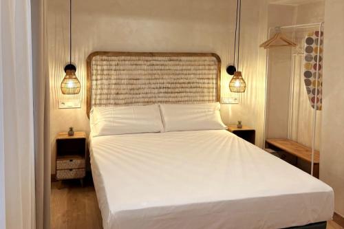 Apartamentos Loliqui 9 - 1A
