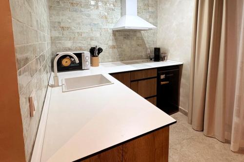 Apartamentos Loliqui 9 - 1A