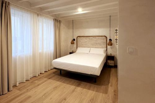 Apartamentos Loliqui 9 - 1A