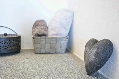 Gallery image of Serifos Beachfront Villa Ganema in Ganema