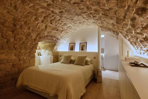 Marais historique l Loft de 4 CH et 4 SdB avec climatisation