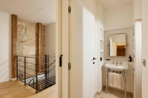 Marais historique l Loft de 4 CH et 4 SdB avec climatisation