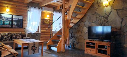 Ośrodek Wczasowy Na Borach