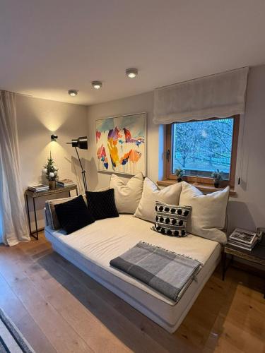 Foto Spa, Sport & City Luxury Ski-in Ski-Out Apartment 3