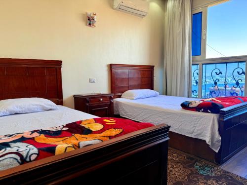Gallery image of Sun Palace House in Luxor