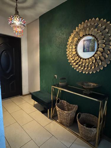 D-Land Apartment