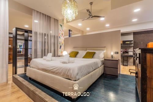 Rosellini 5 - Loft