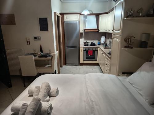 Flat studio in Loutraki