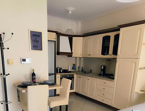 Flat studio in Loutraki