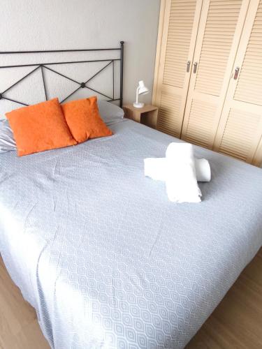 JB Cuzco - Santiago Bernabéu