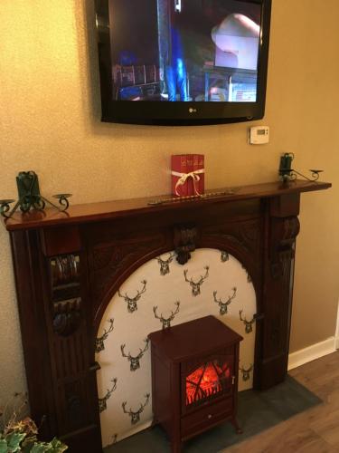 123v Tillicoultry Holiday let – Photos 3