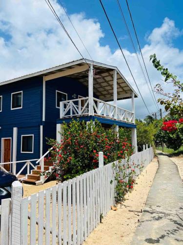 The Flying Toucan Beach Rentals