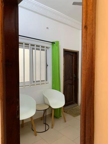 Foto de la galeria de Hôtel Okpèyèmi a Porto-Novo